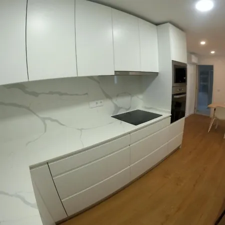 Lisbon, Renovated T2 Near Rossio Appartement *