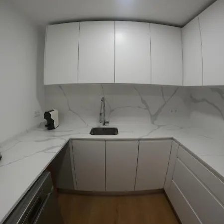 Apartmán Lisbon, Renovated T2 Near Rossio Lisboa