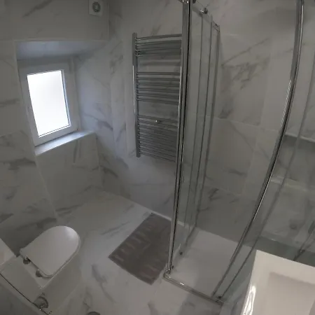 Apartmán Lisbon, Renovated T2 Near Rossio