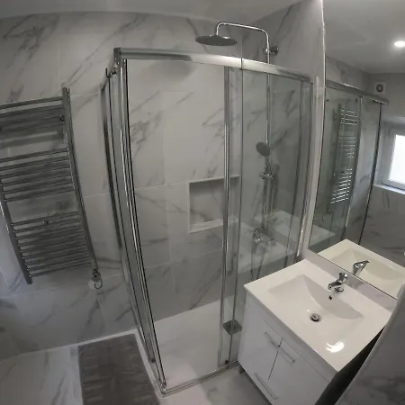 Lisbon, Renovated T2 Near Rossio Appartement Lissabon