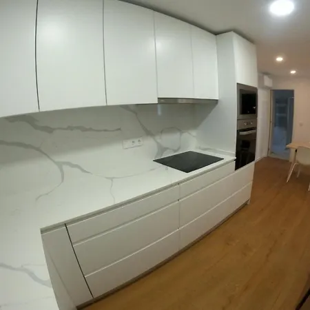 Apartmán Lisbon, Renovated T2 Near Rossio Lisboa