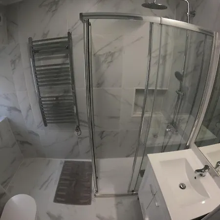 Lisbon, Renovated T2 Near Rossio Apartmán *