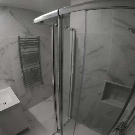 Apartmán Lisbon, Renovated T2 Near Rossio Lisboa
