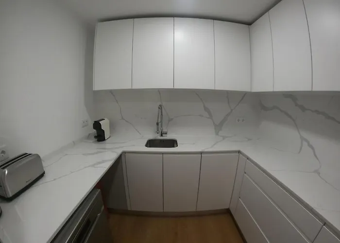 Διαμέρισμα Lisbon, Renovated T2 Near Rossio Lisboa