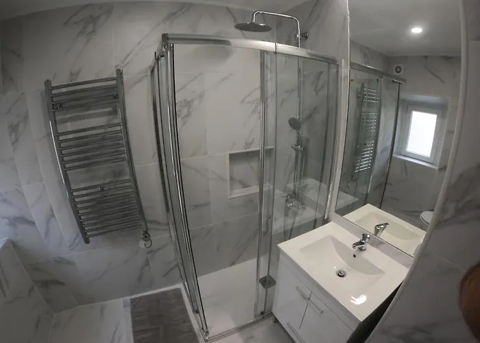 Lisbon, Renovated T2 Near Rossio Διαμέρισμα Lisboa